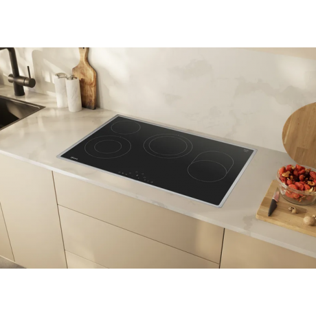 NEFF T18SDH9L0 Εντοιχιζόμενη Κεραμική Εστία με Λειτουργία Κλειδώματος NEFF T18SDH9L0 Εντοιχιζόμενη Κεραμική Εστία με Λειτουργία Κλειδώματος